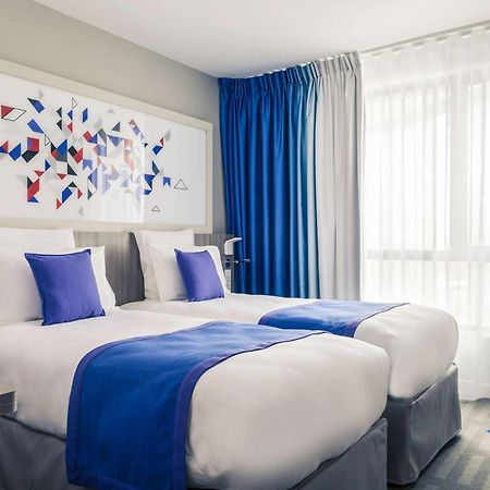 เมอร์เคียว ตูลุส ใต้ Hotel ตูลูส ภายนอก รูปภาพ